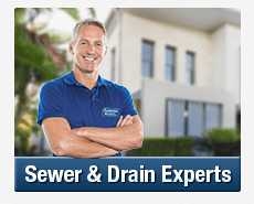 Sewer & Drain Experts Granville