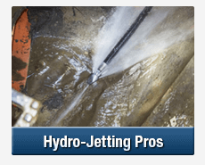 Hydro Jetting Plumbers Granville