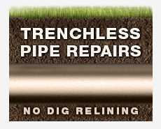 No Dig Relining Granville